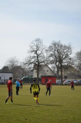 Foto des Albums: 14. Spieltag 1. Kreisklasse SG Niederlehme II gegen SV Waßmannsdorf II