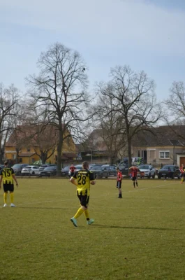 Foto des Albums: 14. Spieltag 1. Kreisklasse SG Niederlehme II gegen SV Waßmannsdorf II