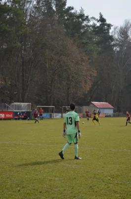 Foto des Albums: 14. Spieltag 1. Kreisklasse SG Niederlehme II gegen SV Waßmannsdorf II