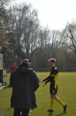 Foto des Albums: 14. Spieltag 1. Kreisklasse SG Niederlehme II gegen SV Waßmannsdorf II