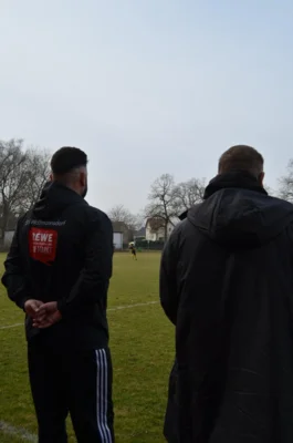 Foto des Albums: 14. Spieltag 1. Kreisklasse SG Niederlehme II gegen SV Waßmannsdorf II