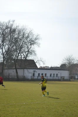 Foto des Albums: 14. Spieltag 1. Kreisklasse SG Niederlehme II gegen SV Waßmannsdorf II