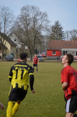 Foto des Albums: 14. Spieltag 1. Kreisklasse SG Niederlehme II gegen SV Waßmannsdorf II