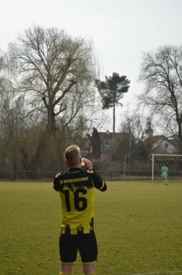 Foto des Albums: 14. Spieltag 1. Kreisklasse SG Niederlehme II gegen SV Waßmannsdorf II
