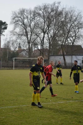 Foto des Albums: 14. Spieltag 1. Kreisklasse SG Niederlehme II gegen SV Waßmannsdorf II