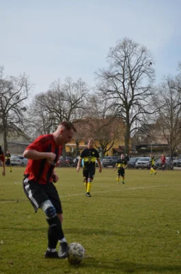 Foto des Albums: 14. Spieltag 1. Kreisklasse SG Niederlehme II gegen SV Waßmannsdorf II