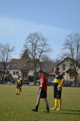 Foto des Albums: 14. Spieltag 1. Kreisklasse SG Niederlehme II gegen SV Waßmannsdorf II