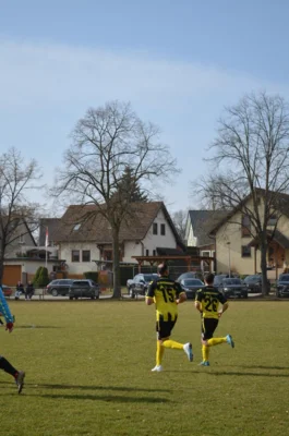 Foto des Albums: 14. Spieltag 1. Kreisklasse SG Niederlehme II gegen SV Waßmannsdorf II