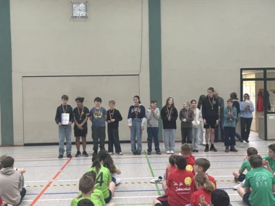 Foto des Albums: Zweifelderball 2026
