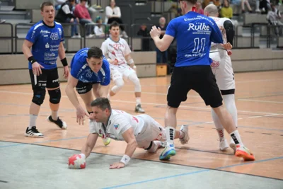 Foto des Albums: 260314_HCE-HC Glauchau