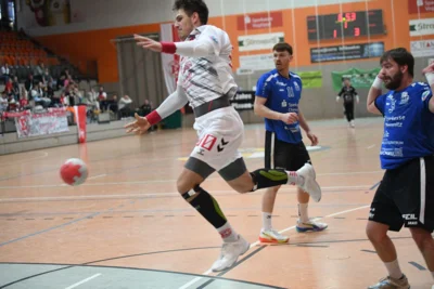 Foto des Albums: 260314_HCE-HC Glauchau