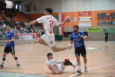 Foto des Albums: 260314_HCE-HC Glauchau