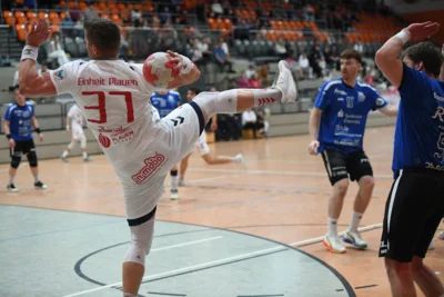 Foto des Albums: 260314_HCE-HC Glauchau