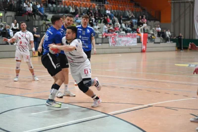Foto des Albums: 260314_HCE-HC Glauchau