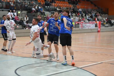 Foto des Albums: 260314_HCE-HC Glauchau