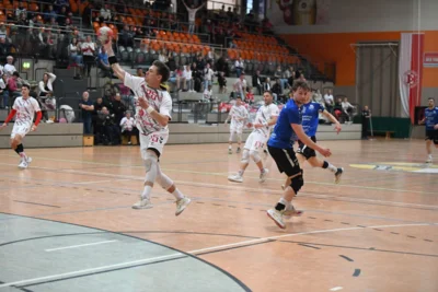 Foto des Albums: 260314_HCE-HC Glauchau