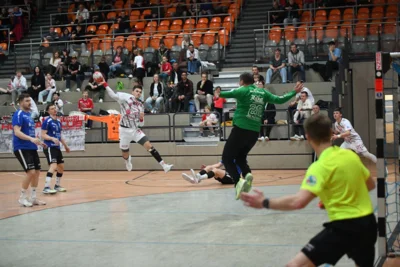 Foto des Albums: 260314_HCE-HC Glauchau