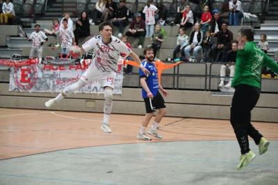 Foto des Albums: 260314_HCE-HC Glauchau