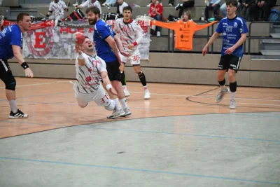 Foto des Albums: 260314_HCE-HC Glauchau