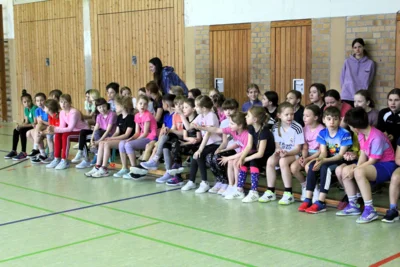 Foto des Albums: Hochsprung 2026