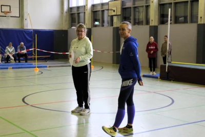 Foto des Albums: Hochsprung 2026