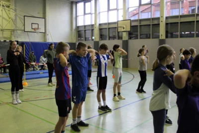 Foto des Albums: Hochsprung 2026