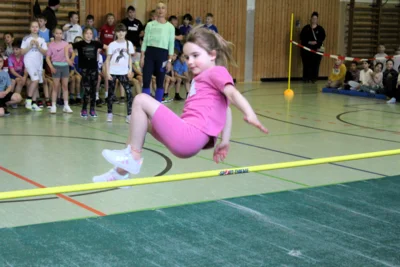Foto des Albums: Hochsprung 2026