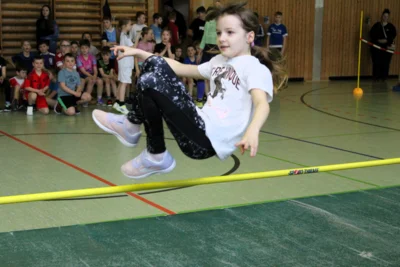 Foto des Albums: Hochsprung 2026
