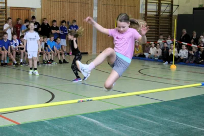 Foto des Albums: Hochsprung 2026