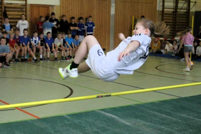 Foto des Albums: Hochsprung 2026