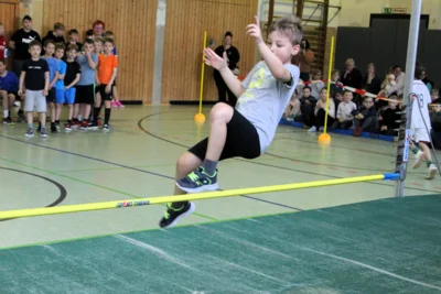 Foto des Albums: Hochsprung 2026