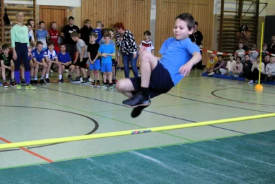 Foto des Albums: Hochsprung 2026