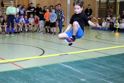 Foto des Albums: Hochsprung 2026