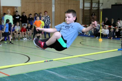 Foto des Albums: Hochsprung 2026