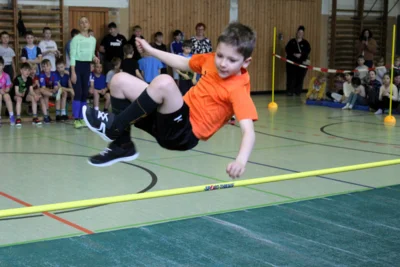 Foto des Albums: Hochsprung 2026