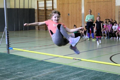 Foto des Albums: Hochsprung 2026
