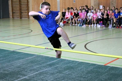 Foto des Albums: Hochsprung 2026