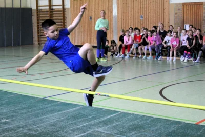 Foto des Albums: Hochsprung 2026