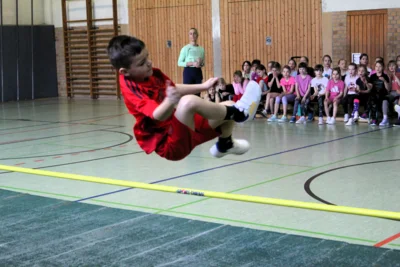 Foto des Albums: Hochsprung 2026