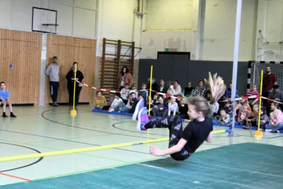 Foto des Albums: Hochsprung 2026