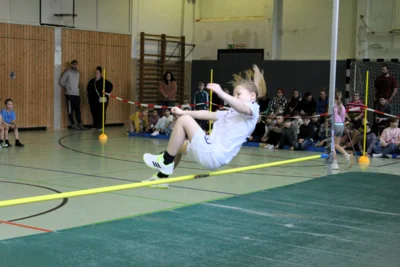 Foto des Albums: Hochsprung 2026