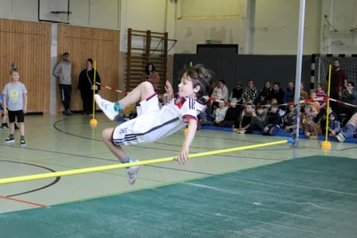 Foto des Albums: Hochsprung 2026