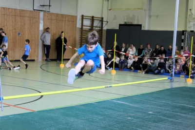 Foto des Albums: Hochsprung 2026