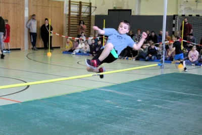 Foto des Albums: Hochsprung 2026