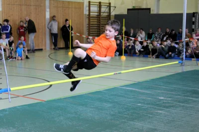 Foto des Albums: Hochsprung 2026