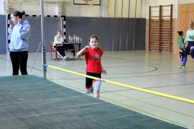 Foto des Albums: Hochsprung 2026