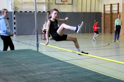 Foto des Albums: Hochsprung 2026
