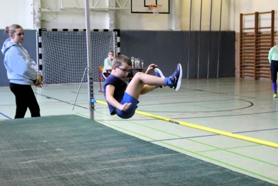 Foto des Albums: Hochsprung 2026