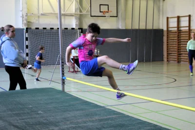 Foto des Albums: Hochsprung 2026