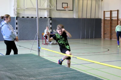 Foto des Albums: Hochsprung 2026